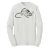 Beefy T ® 100% Cotton Long Sleeve T Shirt Thumbnail