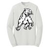 Beefy T ® 100% Cotton Long Sleeve T Shirt Thumbnail