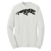 Beefy T ® 100% Cotton Long Sleeve T Shirt Thumbnail