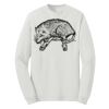 Beefy T ® 100% Cotton Long Sleeve T Shirt Thumbnail