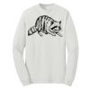 Beefy T ® 100% Cotton Long Sleeve T Shirt Thumbnail