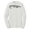 Beefy T ® 100% Cotton Long Sleeve T Shirt Thumbnail