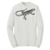 Beefy T ® 100% Cotton Long Sleeve T Shirt Thumbnail