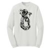 Beefy T ® 100% Cotton Long Sleeve T Shirt Thumbnail