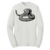 Beefy T ® 100% Cotton Long Sleeve T Shirt Thumbnail