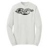 Beefy T ® 100% Cotton Long Sleeve T Shirt Thumbnail