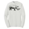 Beefy T ® 100% Cotton Long Sleeve T Shirt Thumbnail