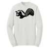 Beefy T ® 100% Cotton Long Sleeve T Shirt Thumbnail
