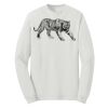 Beefy T ® 100% Cotton Long Sleeve T Shirt Thumbnail