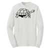 Beefy T ® 100% Cotton Long Sleeve T Shirt Thumbnail