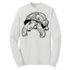 Beefy T ® 100% Cotton Long Sleeve T Shirt Thumbnail