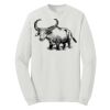 Beefy T ® 100% Cotton Long Sleeve T Shirt Thumbnail