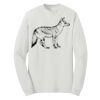 Beefy T ® 100% Cotton Long Sleeve T Shirt Thumbnail