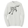 Beefy T ® 100% Cotton Long Sleeve T Shirt Thumbnail