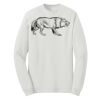 Beefy T ® 100% Cotton Long Sleeve T Shirt Thumbnail