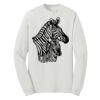Beefy T ® 100% Cotton Long Sleeve T Shirt Thumbnail