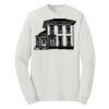 Beefy T ® 100% Cotton Long Sleeve T Shirt Thumbnail