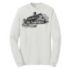 Beefy T ® 100% Cotton Long Sleeve T Shirt Thumbnail