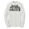 Beefy T ® 100% Cotton Long Sleeve T Shirt Thumbnail