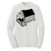 Beefy T ® 100% Cotton Long Sleeve T Shirt Thumbnail