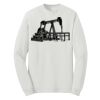 Beefy T ® 100% Cotton Long Sleeve T Shirt Thumbnail