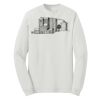 Beefy T ® 100% Cotton Long Sleeve T Shirt Thumbnail