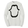 Beefy T ® 100% Cotton Long Sleeve T Shirt Thumbnail