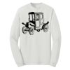 Beefy T ® 100% Cotton Long Sleeve T Shirt Thumbnail