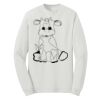 Beefy T ® 100% Cotton Long Sleeve T Shirt Thumbnail