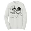 Beefy T ® 100% Cotton Long Sleeve T Shirt Thumbnail