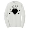 Beefy T ® 100% Cotton Long Sleeve T Shirt Thumbnail