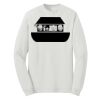 Beefy T ® 100% Cotton Long Sleeve T Shirt Thumbnail