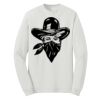 Beefy T ® 100% Cotton Long Sleeve T Shirt Thumbnail