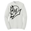 Beefy T ® 100% Cotton Long Sleeve T Shirt Thumbnail