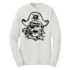 Beefy T ® 100% Cotton Long Sleeve T Shirt Thumbnail