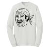 Beefy T ® 100% Cotton Long Sleeve T Shirt Thumbnail