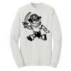 Beefy T ® 100% Cotton Long Sleeve T Shirt Thumbnail