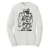 Beefy T ® 100% Cotton Long Sleeve T Shirt Thumbnail
