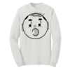 Beefy T ® 100% Cotton Long Sleeve T Shirt Thumbnail