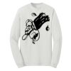 Beefy T ® 100% Cotton Long Sleeve T Shirt Thumbnail