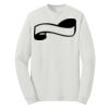 Beefy T ® 100% Cotton Long Sleeve T Shirt Thumbnail