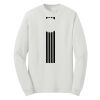 Beefy T ® 100% Cotton Long Sleeve T Shirt Thumbnail