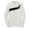 Beefy T ® 100% Cotton Long Sleeve T Shirt Thumbnail