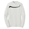 Beefy T ® 100% Cotton Long Sleeve T Shirt Thumbnail