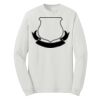 Beefy T ® 100% Cotton Long Sleeve T Shirt Thumbnail