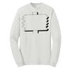 Beefy T ® 100% Cotton Long Sleeve T Shirt Thumbnail