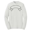 Beefy T ® 100% Cotton Long Sleeve T Shirt Thumbnail