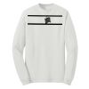 Beefy T ® 100% Cotton Long Sleeve T Shirt Thumbnail