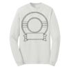 Beefy T ® 100% Cotton Long Sleeve T Shirt Thumbnail