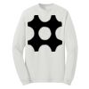 Beefy T ® 100% Cotton Long Sleeve T Shirt Thumbnail